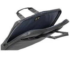 Rivacase 8251 Central Nešiojamas kompiuteris Bag 17.3 pilkas