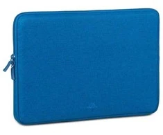 Rivacase Riva NB Tasche Suzuka 13,3" azure mėlynas 7703