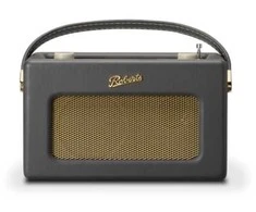 Roberts Radio Roberts Audio Roberts Revival iStream 3L. Pilka