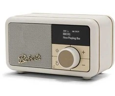 CREAM Roberts Radio Revival Petite 2 Kremas
