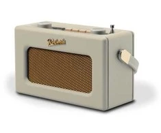 Roberts Radio Roberts Audio Roberts Revival Uno BT. Kreminis
