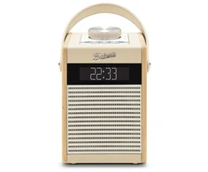 Roberts Radio Rambler Midi kreminė
