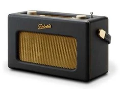 Roberts Radio Atgimimas iStream3L Juoda