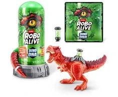 Zuru „Roboalive“ – Dino DNR žaidimų rinkinys S1 (71139)