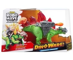 Zuru Dino Wars - S1, Stegasaurus (7131)