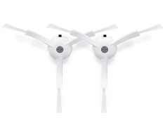 Roborock šoninis šepetys, baltas – suderinamas su S5/S5 Max/S6/S6 MaxV – originalus priedas – 1 vnt.