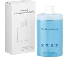 Grindų plovimo skystis skirtas Roborock dulkių siurbliams robotams, 200 ml