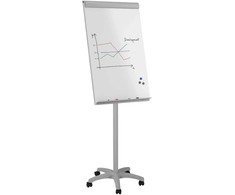 NAGA DRAGON Flipchart Rocada automobilių lenta