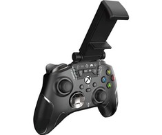 Turtle Beach žaidimų pultas Recon Cloud/ Wired Game Controller with Bluetooth for Xbox Series X|S, Xbox One, Windows, Android Mobile Devices/Juodos spalvos