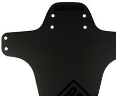 Rock Shox MTB priekinis purvasaugis Rock Shox AM FENDER juodas
