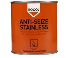 Rocol Nerūdijančio plieno pasta nuo strigimo, 500g