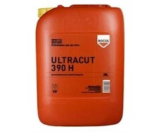 Rocol Aušinimo skystis/tepalas „Ultracut 390H“ 20 l