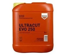ITW Aušinimo skystis/tepalas „Ultracut Evo 250“ 5 l
