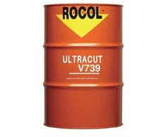 Rocol Aušinimo/tepimo skystis Ultracut V739 60 l