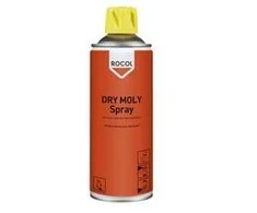Sausos plėvelės „Rocol“ apsauginis nuo plyšimų purškiklis 400 ml