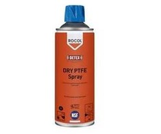 Rocol Tepalas sausam PTFE 400 ml purškikliui