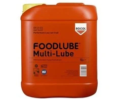 Rocol Tepalas Foodlube Multilube 5l
