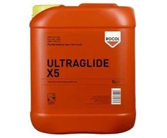 Rocol Vangeolie Ultraglide X5 5l