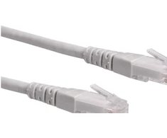 Roline PatchCord, Cat6, UTP, 3m, pilka (21.15.0933)