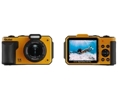 Rollei - Sportsline 64 Pro