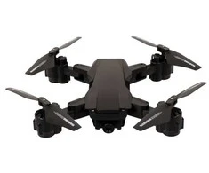 „Rollei“ – „Fly 60 Fly More“ kombinuotas dronas su kamera