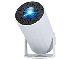 Projektorius Rollei Smart Beamer 4K SB-502 portable projector