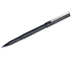 Uni Mitsubishi Pencil Trodat Rollerball pen Uni UB-120 mėlyna