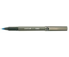 Mitsubishi Electric Roletas, Uni-Ball UB-155 De Luxe, 0,5 mm, mėlynas