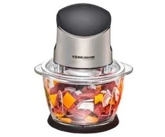 Smulkintuvas Rommelsbacher Multi-Copper MZ 400