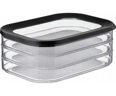 Rosti Mepal Mepal Modula 550/3 106938040400 juoda