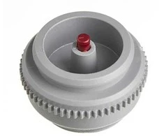Roth D4CD7 adapteris „Uponor“ „T-Filter Plast Ford“.