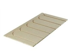 Roth Apvali plokštė 1200x600x22 mm