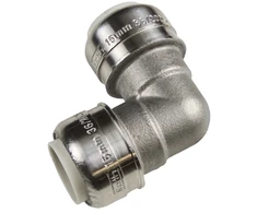 Roth Kampinis QuickPush 15mm mf/mf t/indst 316L