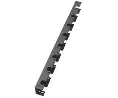 Roth tvirtinimo bėgelis 20 mm