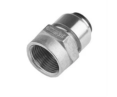 Roth Pereinamoji įvorė 28 mm 1 colio įdėklas