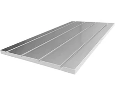 Roth Quicktemp Compact grindų plokštė pak. 9,56 m²
