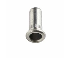Roth AD401 atraminė įvorė iš nerūdijančio plieno, 22 x 3,0 mm, PEX