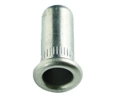 Roth atraminė įvorė nerūdijantis plienas 28 x 4,0 mm