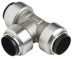 Roth 15 mm trišakis kištukui