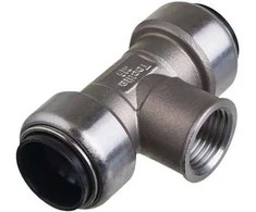 Roth Trišakis 28 mm kištukui