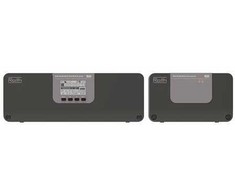 Roth „Touchline® SL“ valdymo blokas, 8+4 kanalų pagrindinis