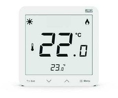 Roth Kambario termostatas Touchline SL Plus