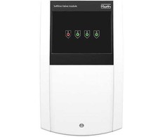 Roth Ventiliacijos modulis Touchline 180/100/100 mm t/mo