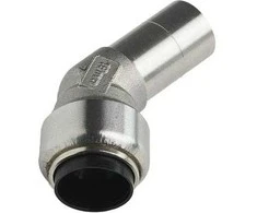 Roth Kampinis antgalis 45gr mf/np 28mm kištukui