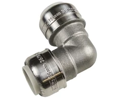 Roth Kampinis QuickPush 15mm mf/mf t/indst 316L