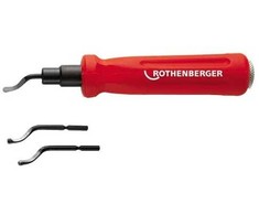 Rothenberger 21651, 130 g, 300 mm, Kinija