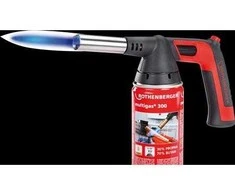 Rothenberger ROFIRE 4 PIEZO, 7/16"-UE