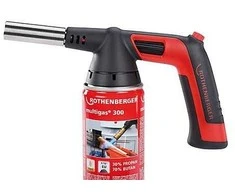 Rothenberger ROFIRE 4 PIEZO, 7/16"-UE