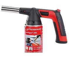 Rothenberger ROFIRE 4 PIEZO, 7/16"-UE