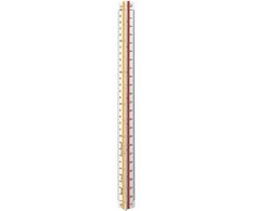 Rotring ROTRING Reduktionsmaßstab Dreikant 30cm / Architekt S0220481